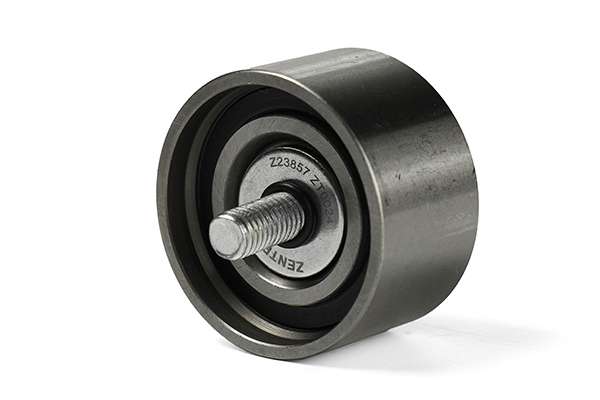 Натяжной ролик