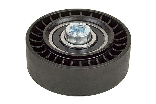 Натяжной ролик