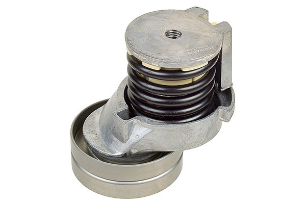 Натяжной ролик