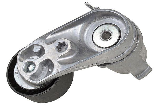 Натяжной ролик