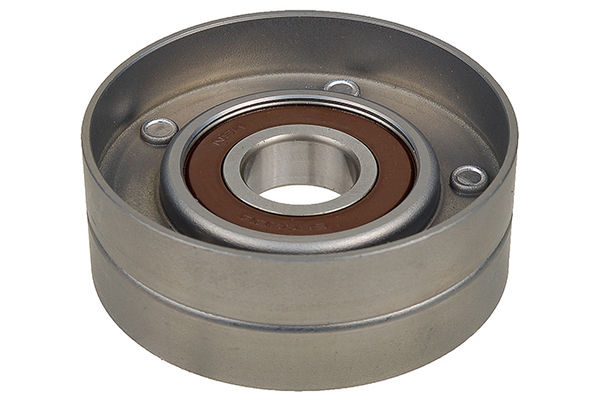 Натяжной ролик