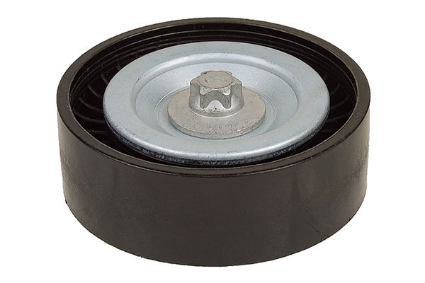 Натяжной ролик