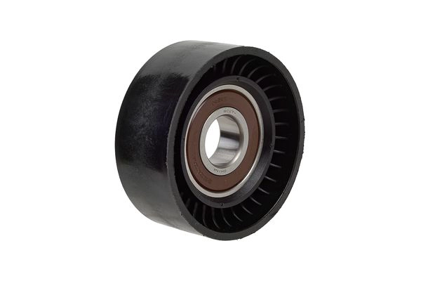 Натяжной ролик