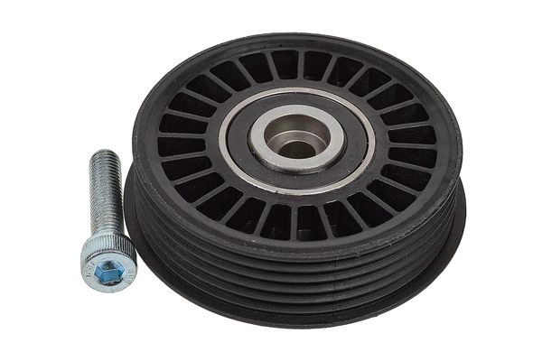 ZENTPARTS Z23940 - Ролик обводной приводного ремня