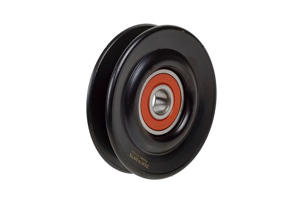 Натяжной ролик