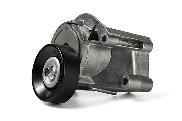 Натяжной ролик