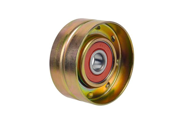 Натяжной ролик