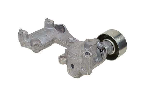 Натяжной ролик