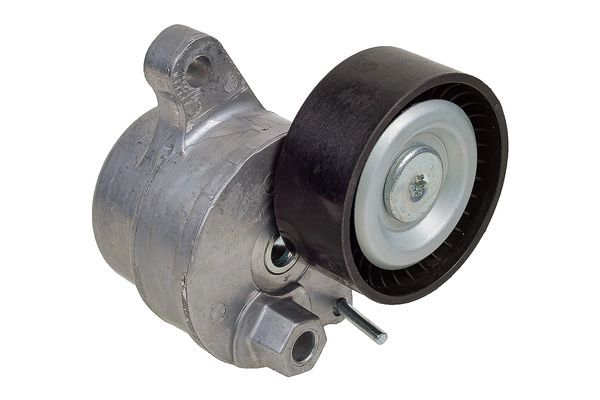 Натяжной ролик