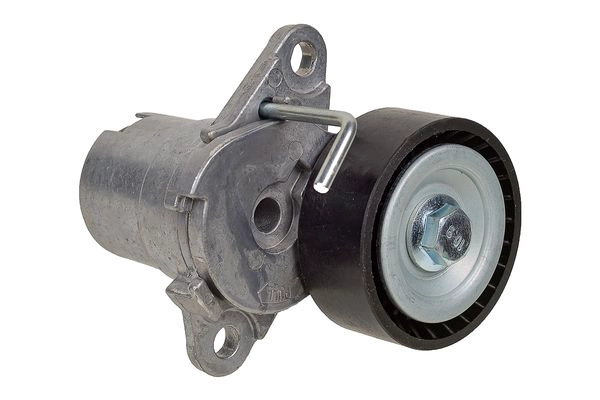 Натяжной ролик