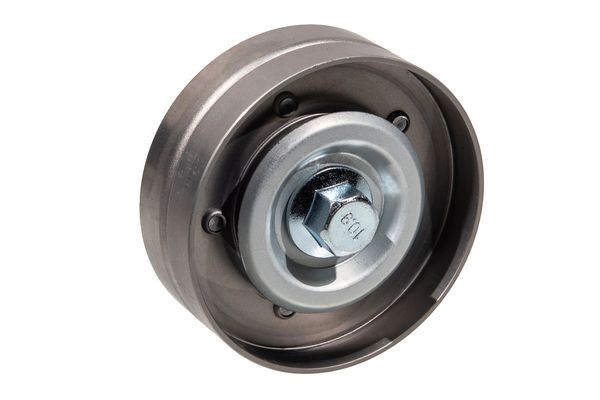 Натяжной ролик