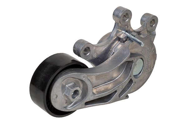 Натяжной ролик