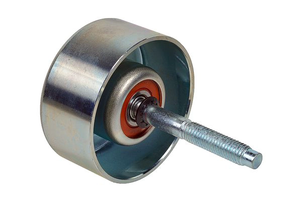 Натяжной ролик