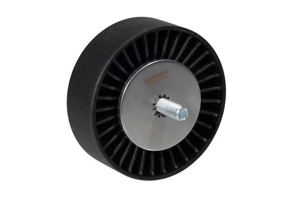 Натяжной ролик