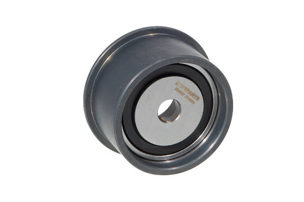 Натяжной ролик