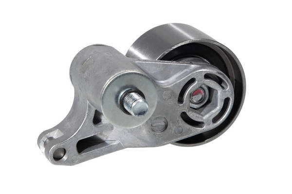 Натяжной ролик