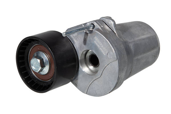 Натяжной ролик