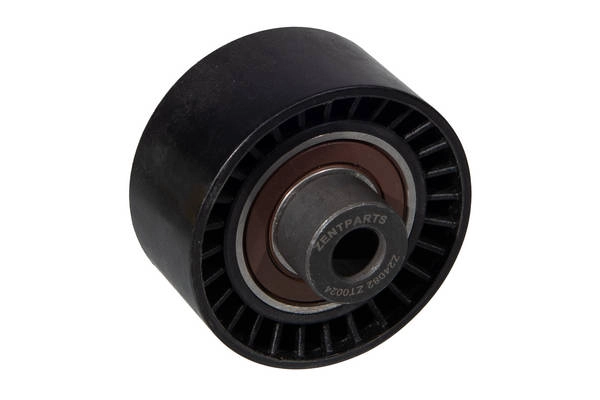 Натяжной ролик