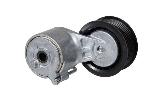 Натяжной ролик