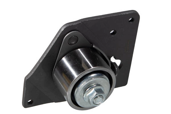 Натяжной ролик