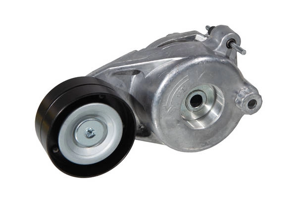 ZENTPARTS Z24114 - Натяжной ролик