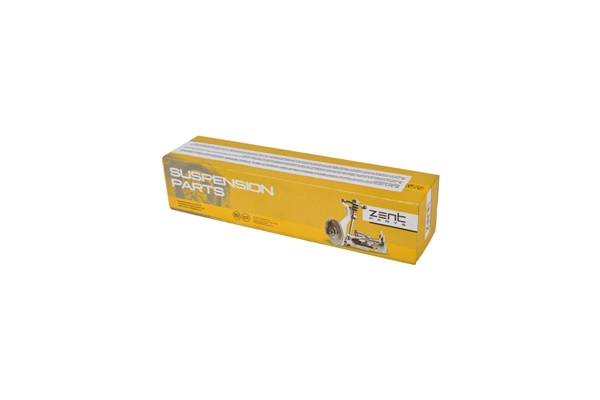 ZENTPARTS Z24672 - Рычаг