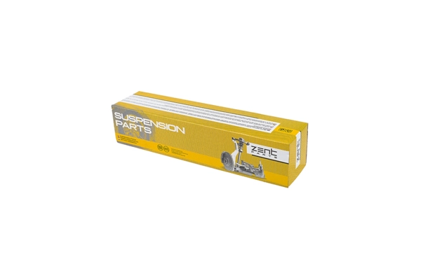 ZENTPARTS Z24679 - Рычаг