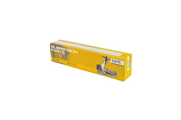 ZENTPARTS Z24685 - Рычаг