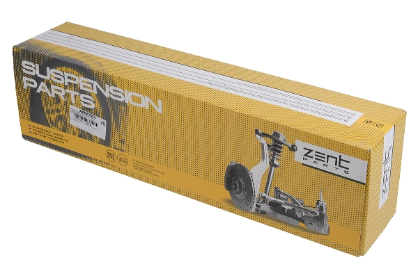 ZENTPARTS Z24718 - Рычаг