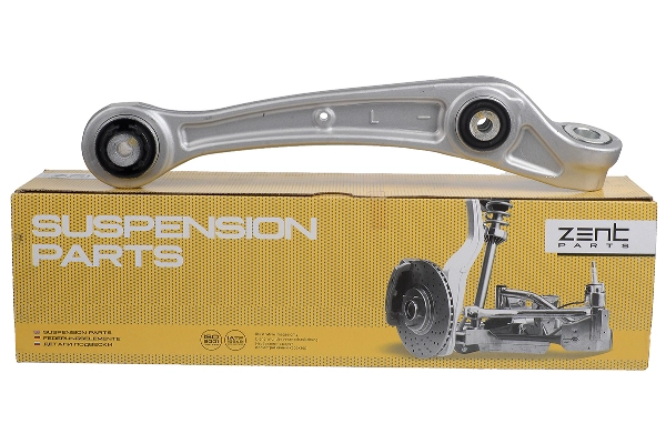 ZENTPARTS Z24718 - Рычаг