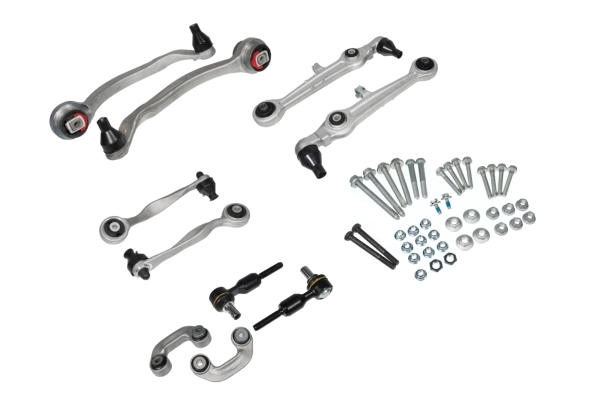 Рычаг подвески