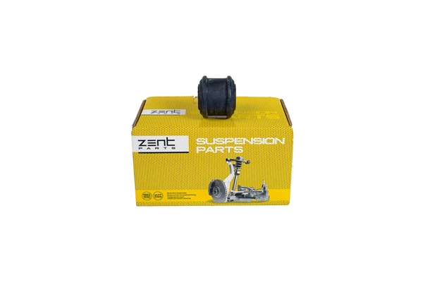 ZENTPARTS Z25407 - Сайлентблок
