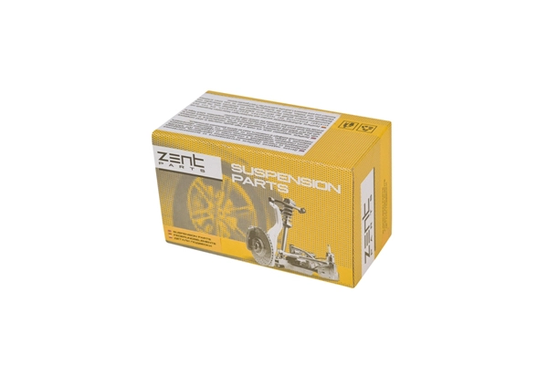 ZENTPARTS Z25466 - Сайлентблок