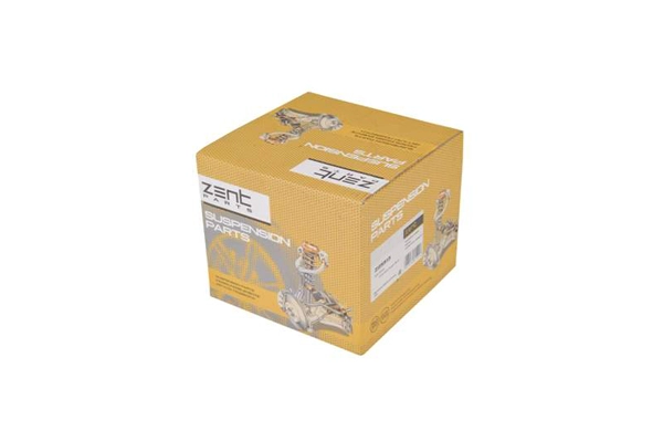 ZENTPARTS Z25513 - Сайлентблок
