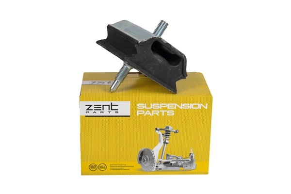 ZENTPARTS Z25515 - Сайлентблок