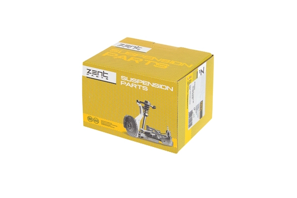 ZENTPARTS Z25558 - Сайлентблок