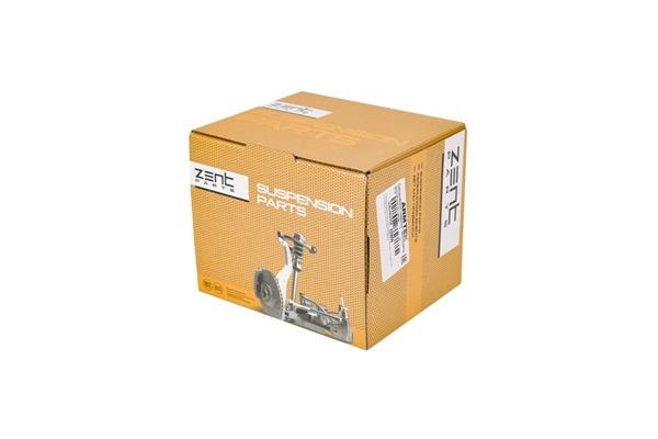 ZENTPARTS Z25659 - Сайлентблок