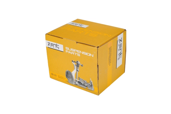 ZENTPARTS Z25686 - Сайлентблок