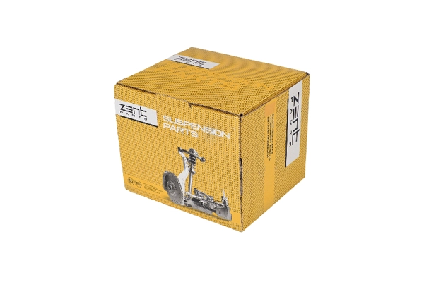 ZENTPARTS Z25686 - Сайлентблок