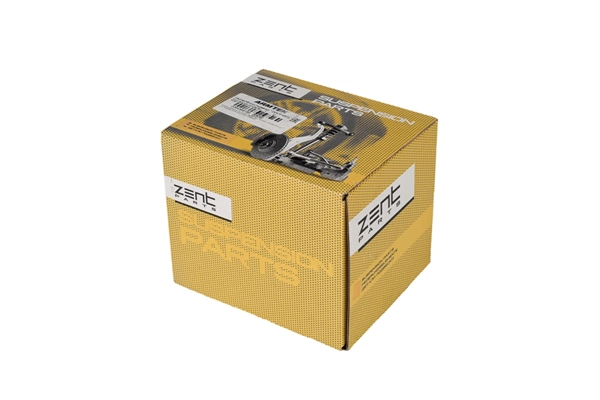 ZENTPARTS Z25703 - ремонтный комплект, рычаг подвески