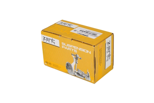 ZENTPARTS Z25745 - Сайлентблок