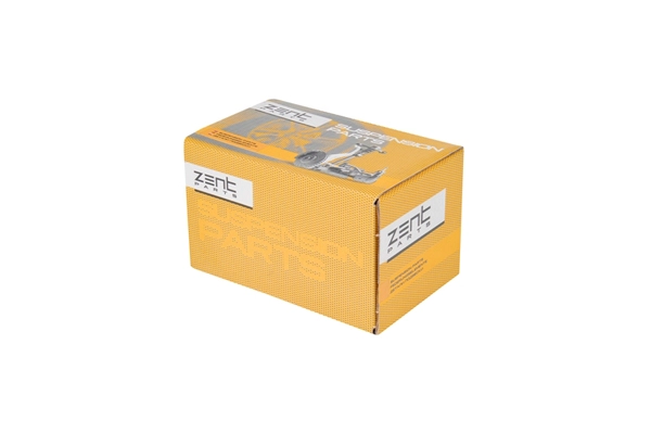 ZENTPARTS Z25751 - Сайлентблок