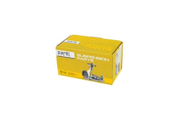 ZENTPARTS Z25770 - Сайлентблок