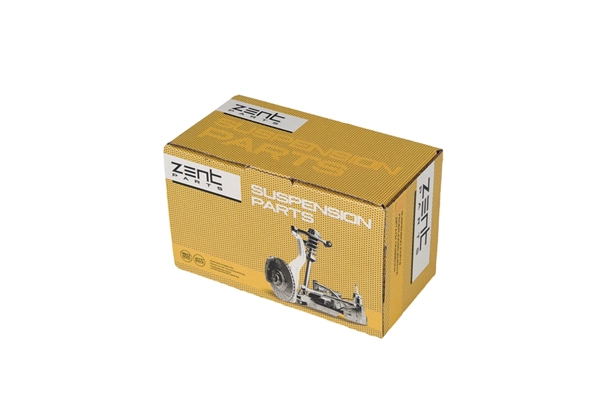 ZENTPARTS Z25800 - Сайлентблок