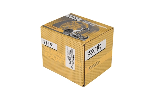 ZENTPARTS Z25805 - Сайлентблок