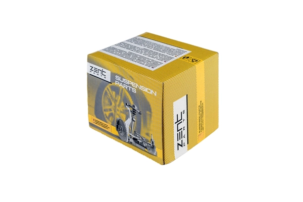 ZENTPARTS Z25823 - Сайлентблок