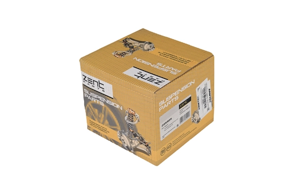 ZENTPARTS Z25925 - Сайлентблок