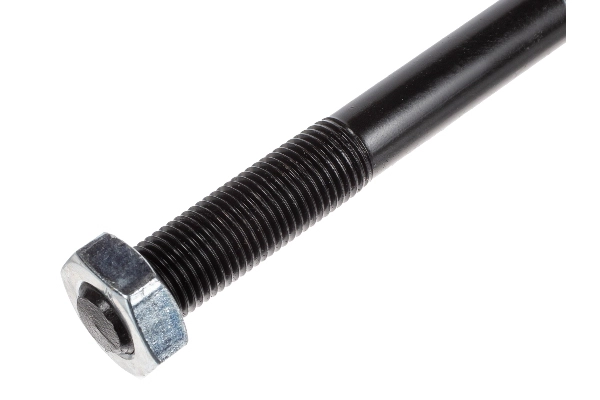 ZENTPARTS Z28438 - Рулевая тяга