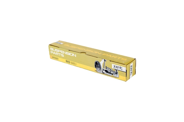 Рулевая тяга