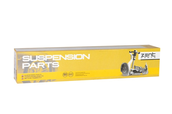 ZENTPARTS Z29003 - Стойки стабилизатора